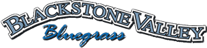 Blackstone Valley Bluegrass Band logo
